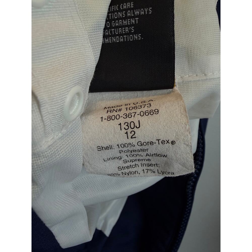 Zero Restriction Golf Outerwear Large Performance… - image 5